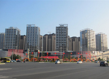 中核華譽工程有限責任公司